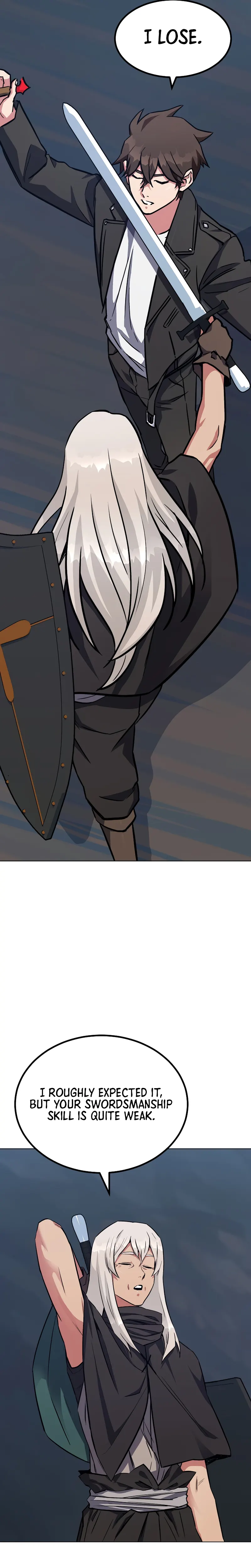 Level 1 Player chapter 62 page 13