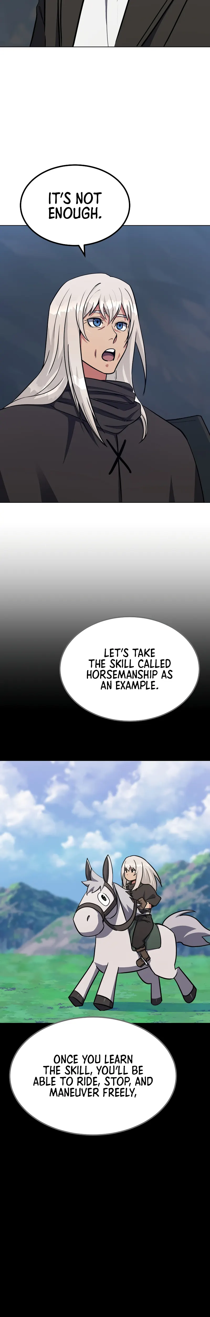 Level 1 Player chapter 62 page 16