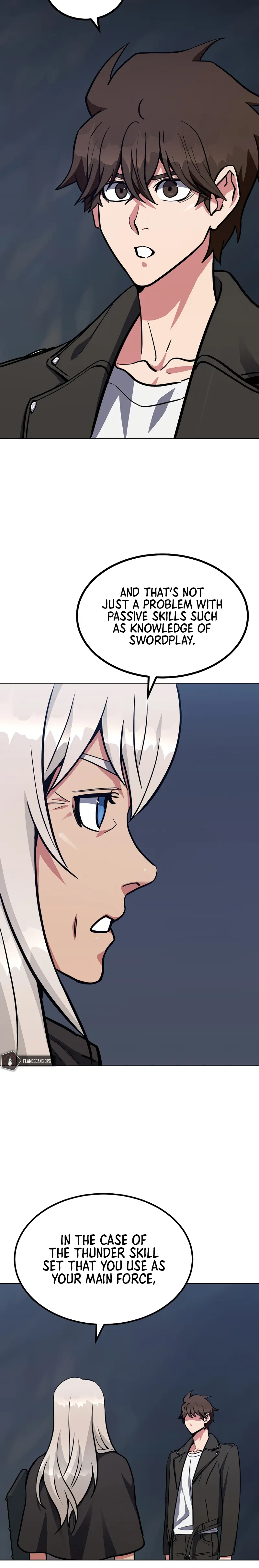 Level 1 Player chapter 62 page 18
