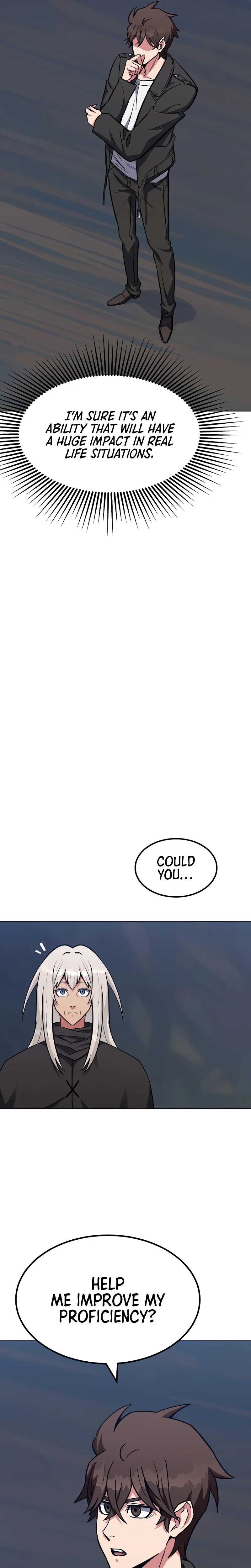 Level 1 Player chapter 62 page 21