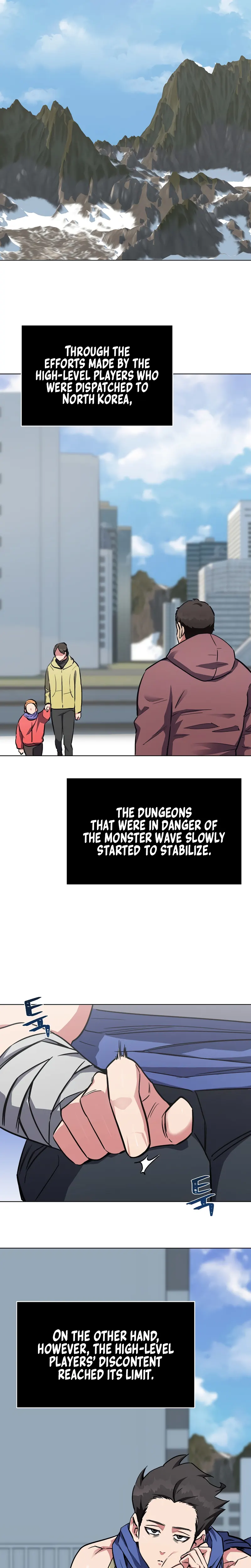 Level 1 Player chapter 62 page 23