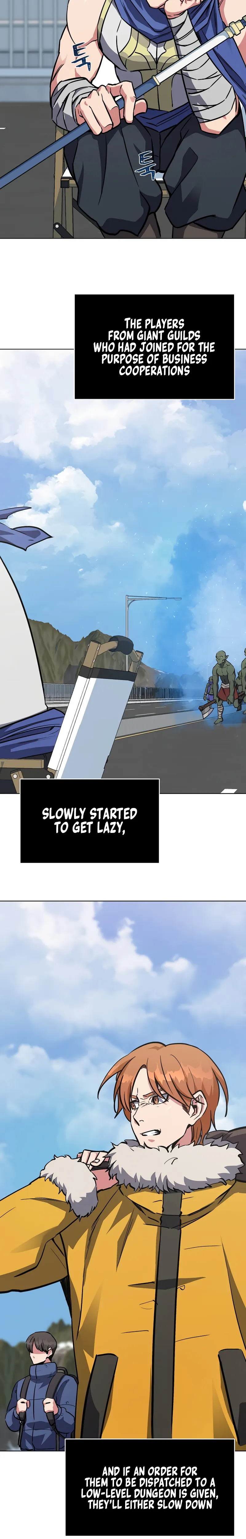 Level 1 Player chapter 62 page 24
