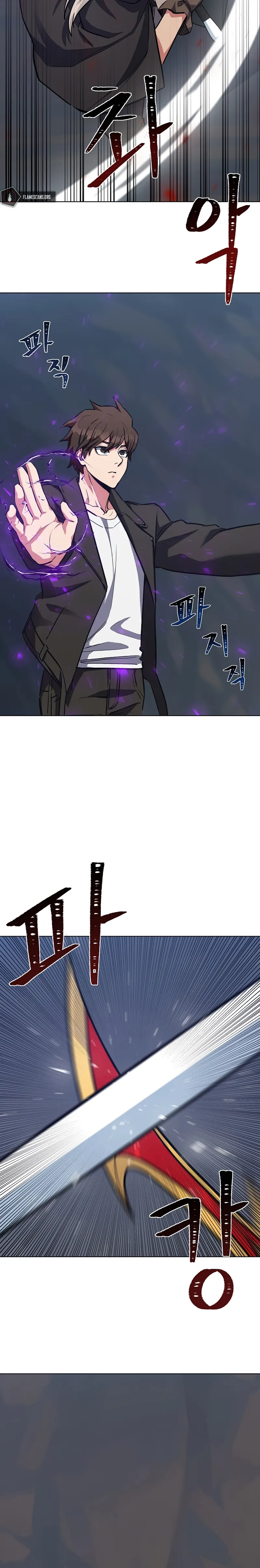 Level 1 Player chapter 62 page 30
