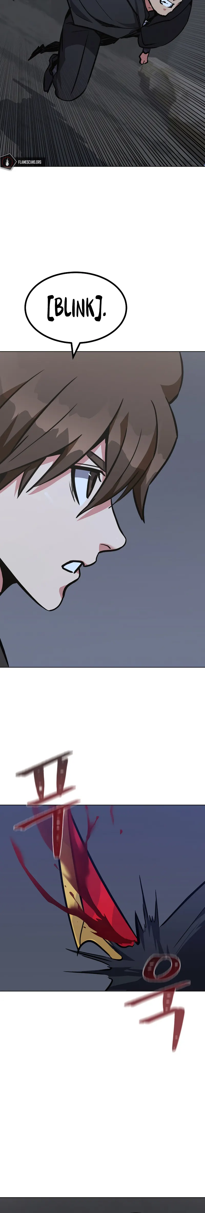 Level 1 Player chapter 64 page 6