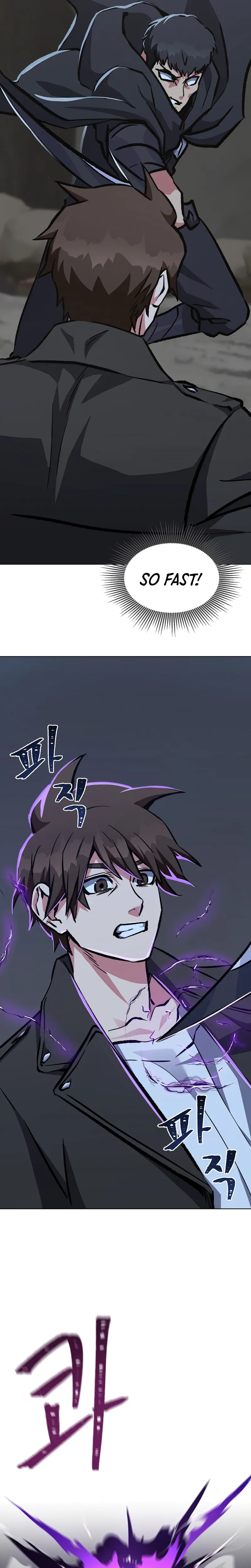 Level 1 Player chapter 64 page 9