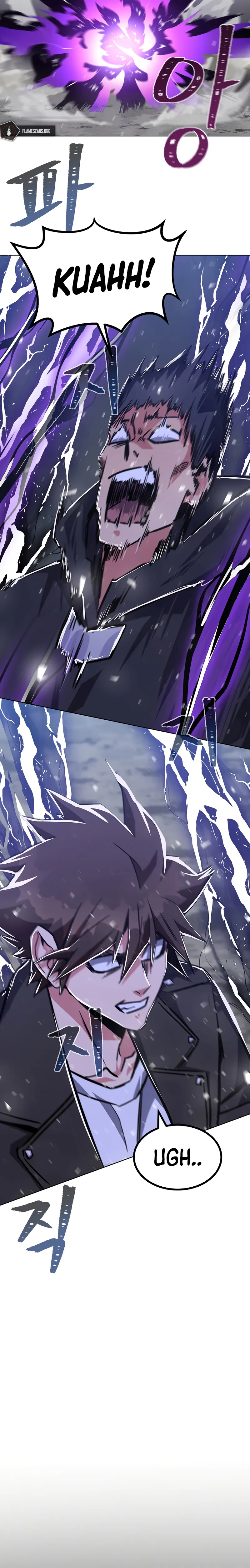 Level 1 Player chapter 64 page 10