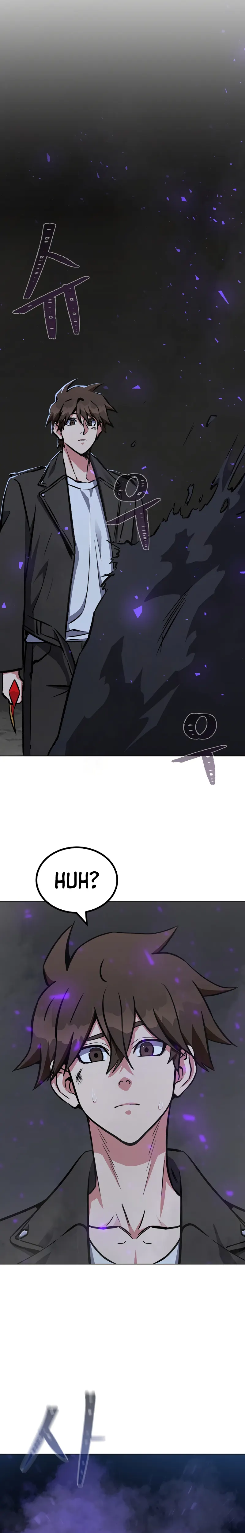 Level 1 Player chapter 64 page 11