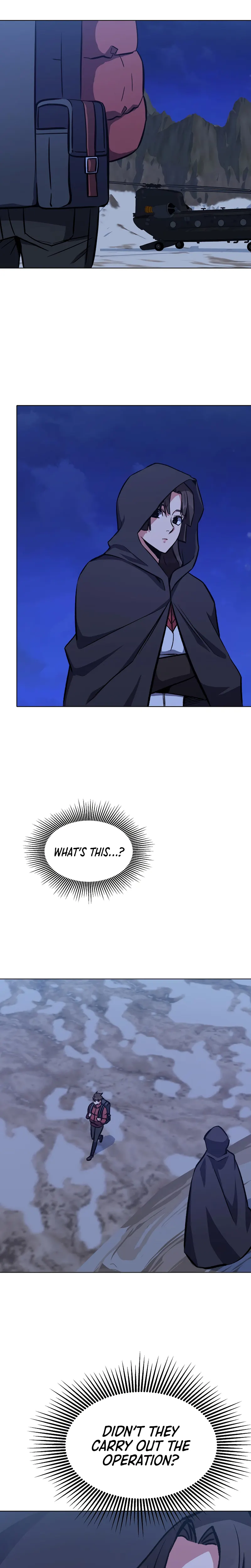 Level 1 Player chapter 64 page 25