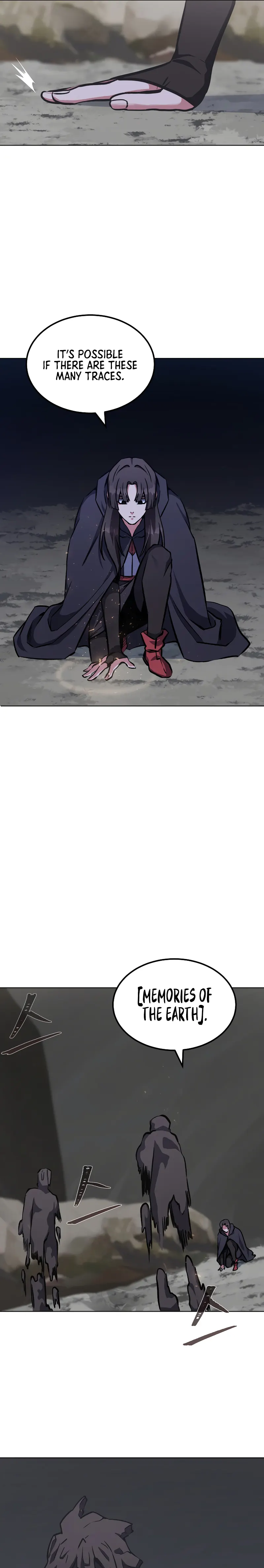 Level 1 Player chapter 64 page 29