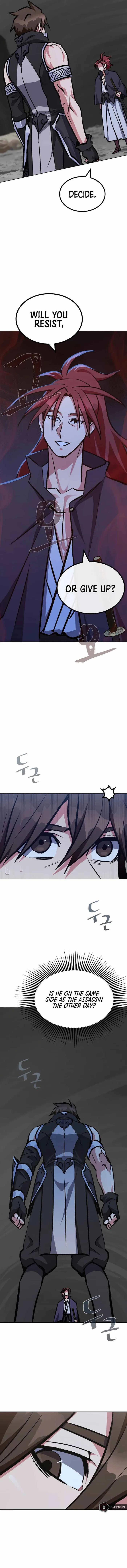 Level 1 Player chapter 66 page 3