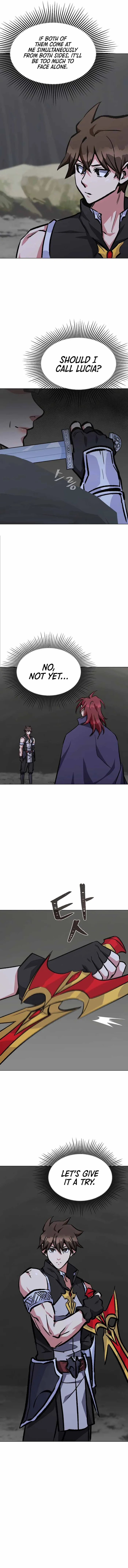 Level 1 Player chapter 66 page 4