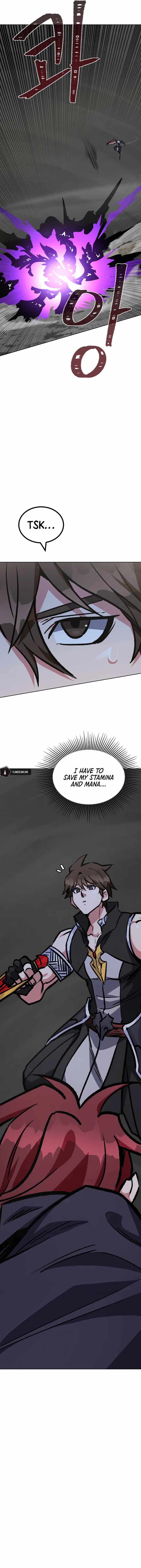 Level 1 Player chapter 66 page 7