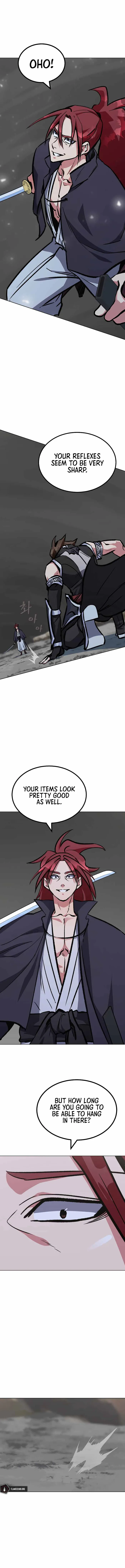Level 1 Player chapter 66 page 9