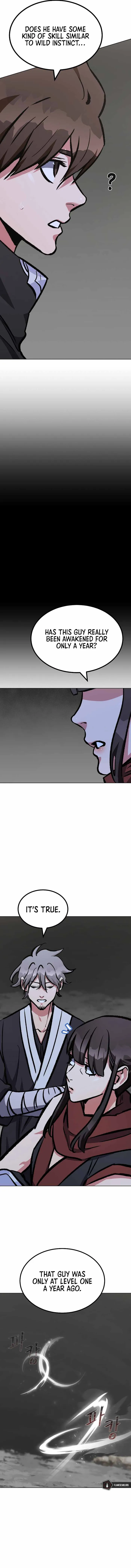 Level 1 Player chapter 66 page 13