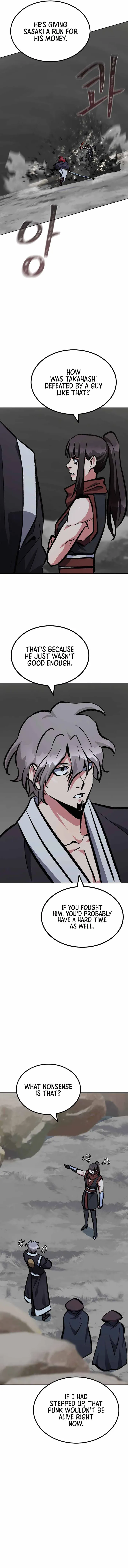 Level 1 Player chapter 66 page 15