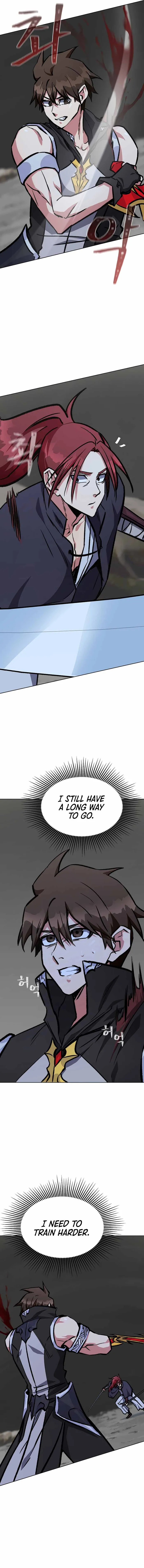 Level 1 Player chapter 66 page 17