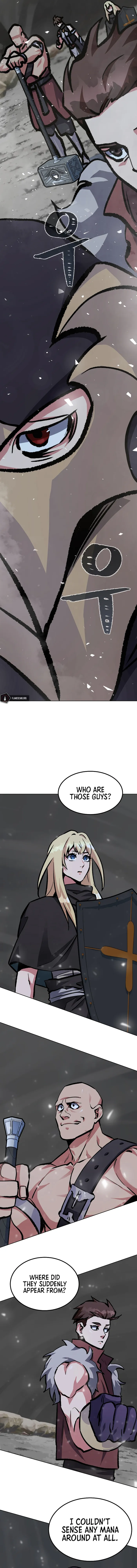 Level 1 Player chapter 67 page 5