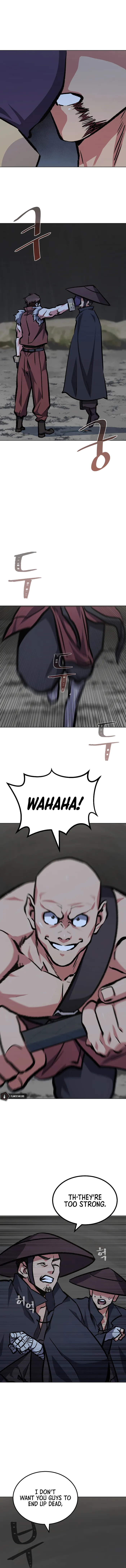Level 1 Player chapter 67 page 9