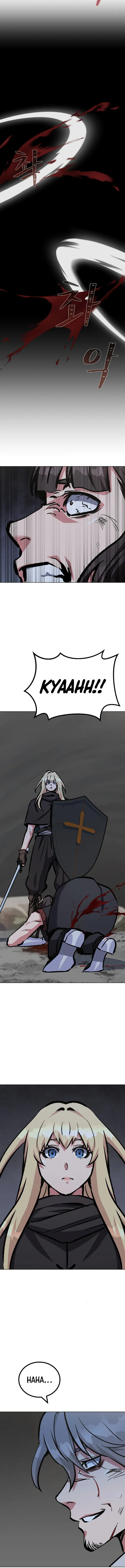 Level 1 Player chapter 67 page 12