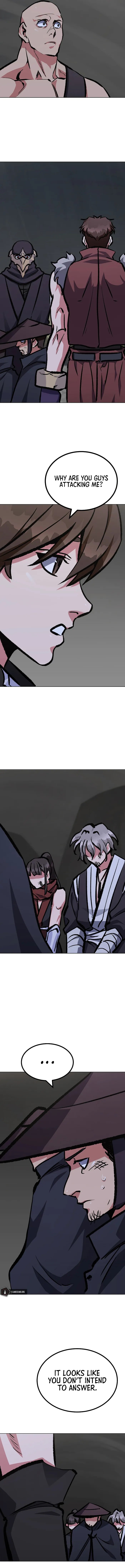 Level 1 Player chapter 67 page 15