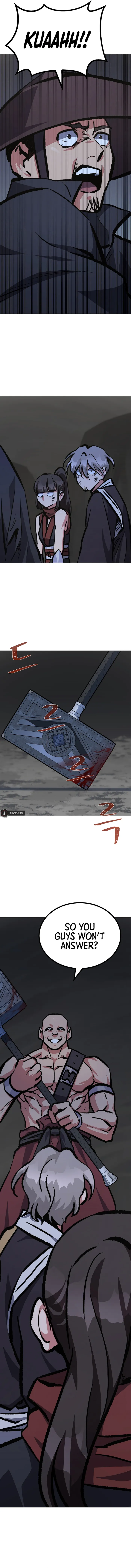 Level 1 Player chapter 67 page 17