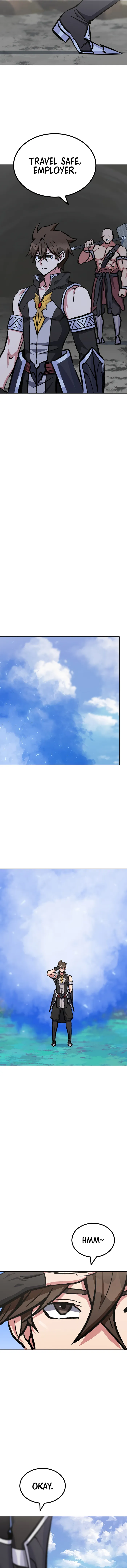 Level 1 Player chapter 68 page 8