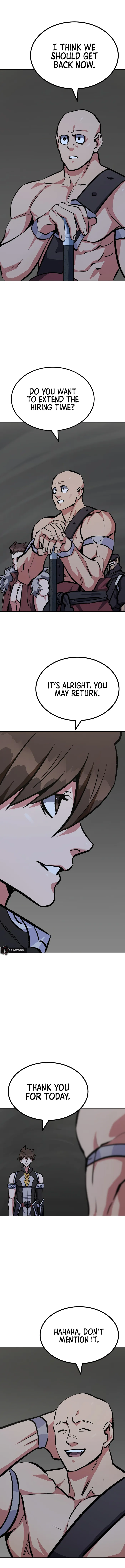 Level 1 Player chapter 68 page 11