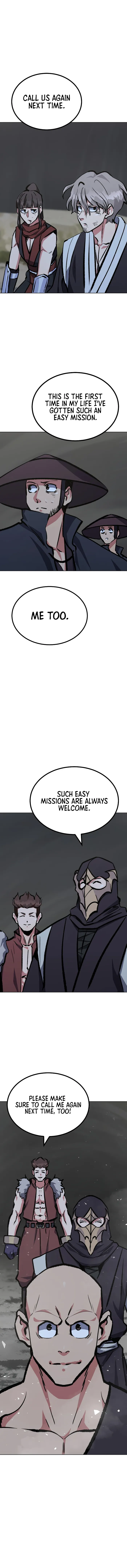 Level 1 Player chapter 68 page 12