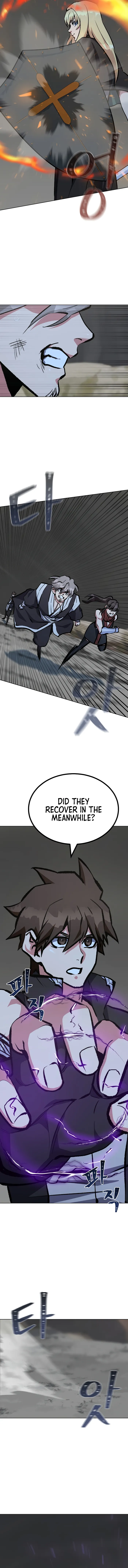 Level 1 Player chapter 68 page 14