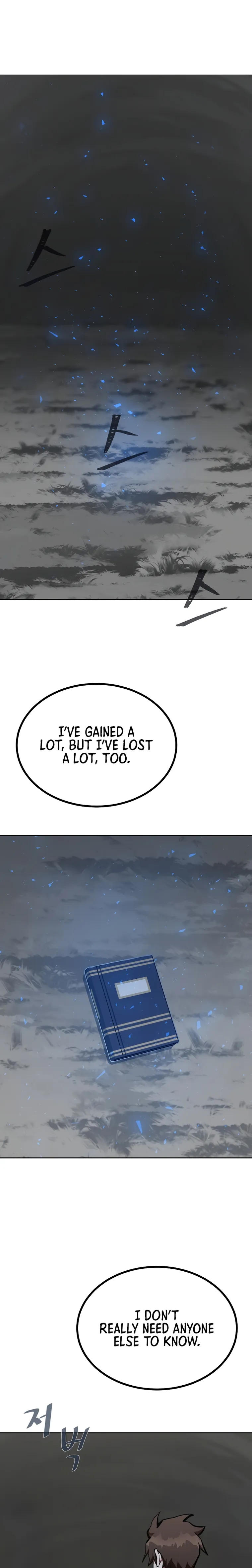 Level 1 Player chapter 69 page 1