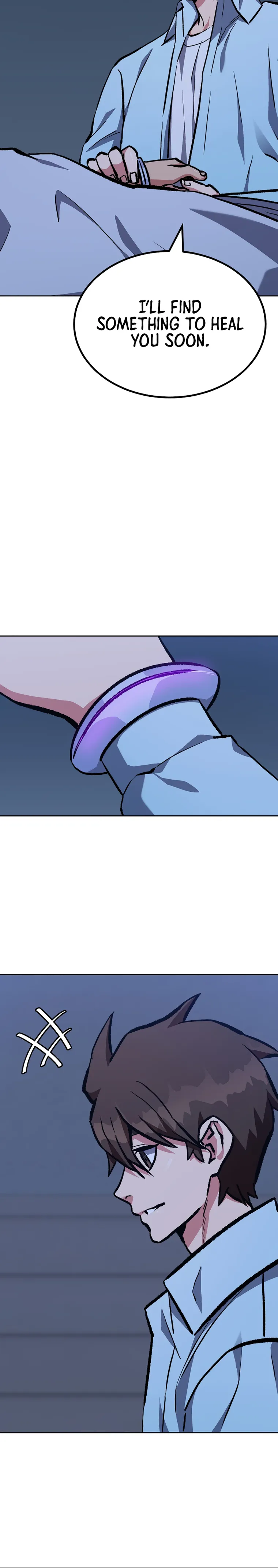 Level 1 Player chapter 69 page 16