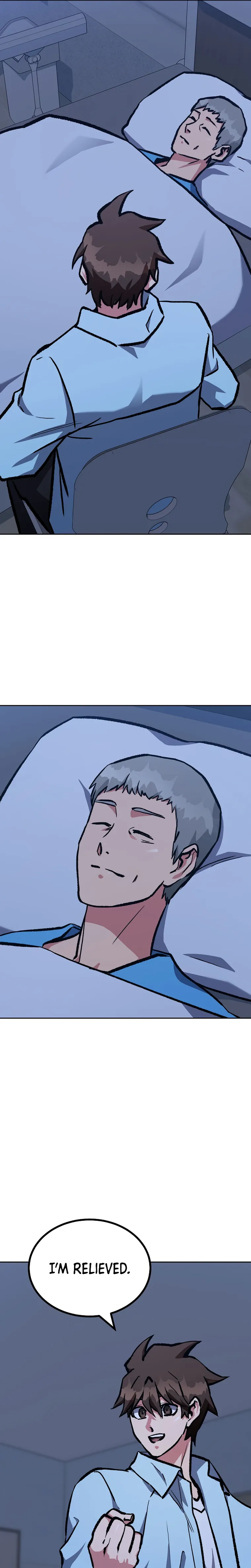 Level 1 Player chapter 69 page 17