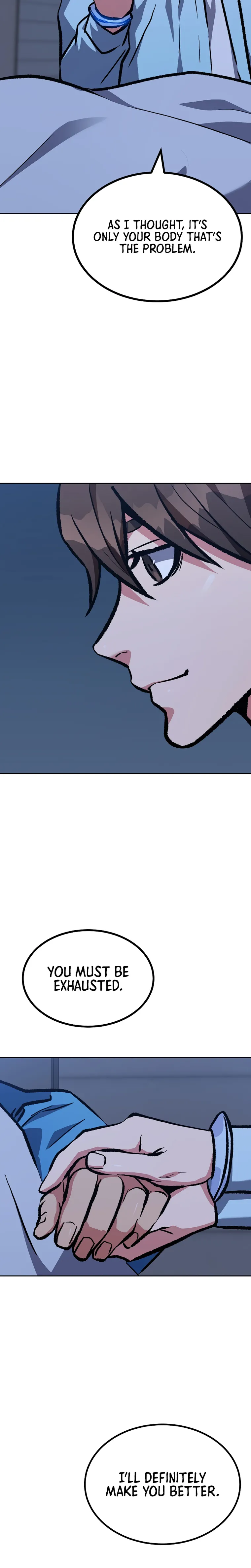 Level 1 Player chapter 69 page 18
