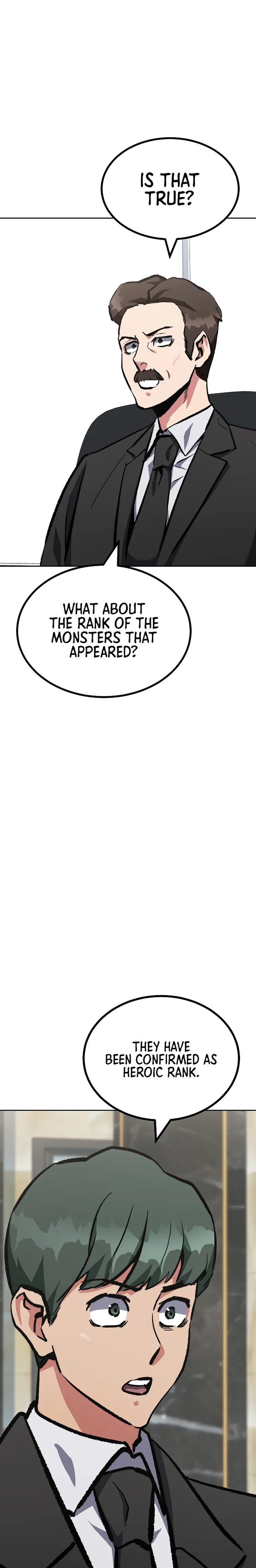 Level 1 Player chapter 69 page 25
