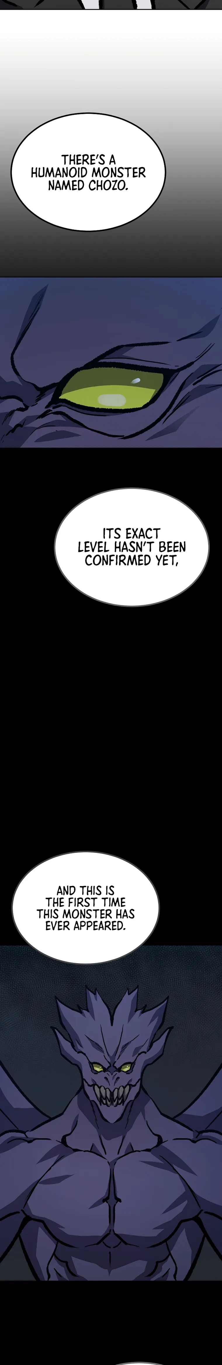 Level 1 Player chapter 69 page 26