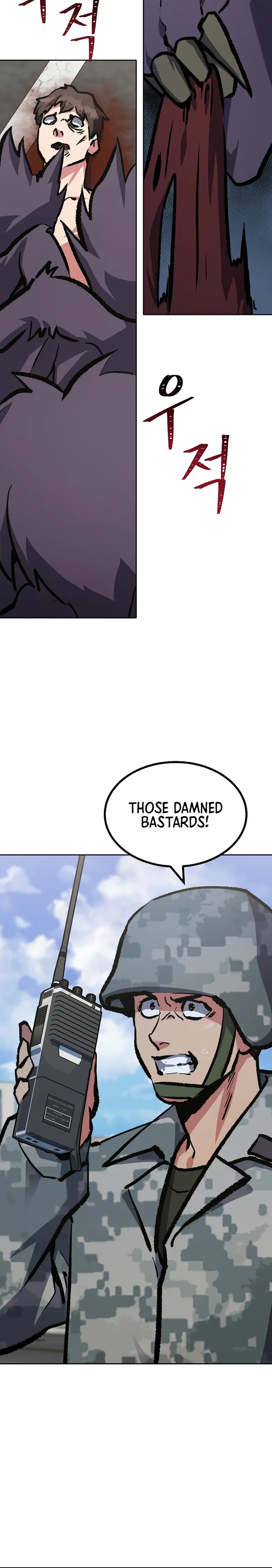 Level 1 Player chapter 69 page 30