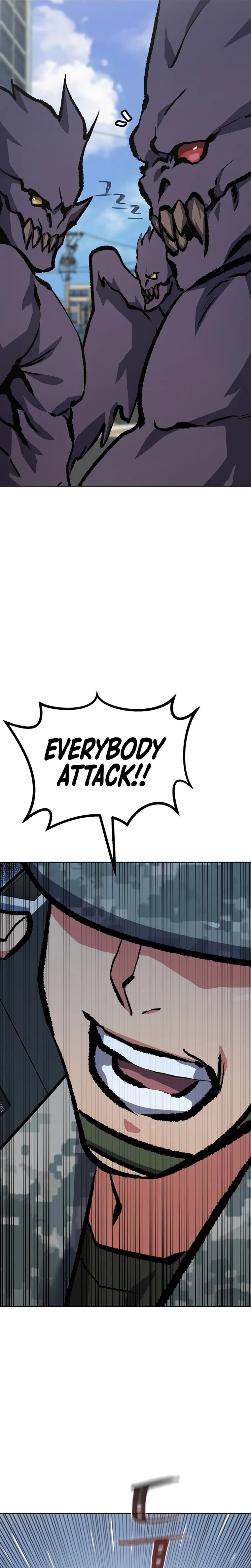 Level 1 Player chapter 69 page 31
