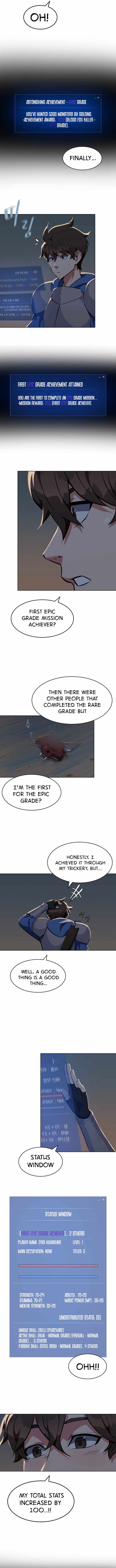Level 1 Player chapter 7 page 5