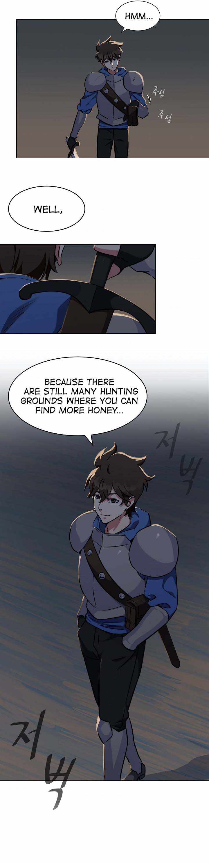 Level 1 Player chapter 7 page 9