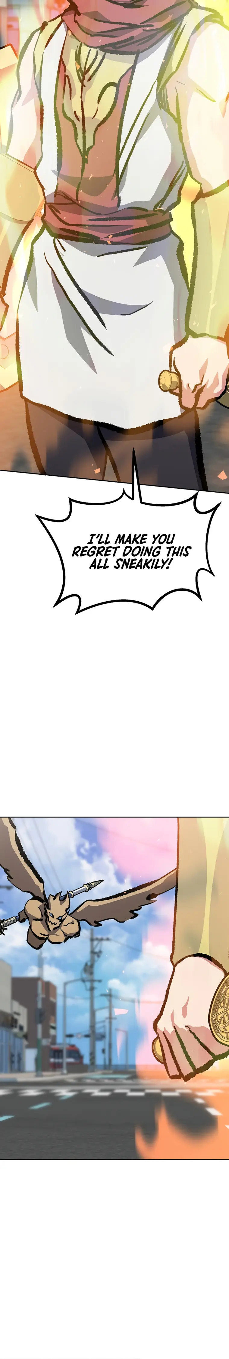 Level 1 Player chapter 70 page 18