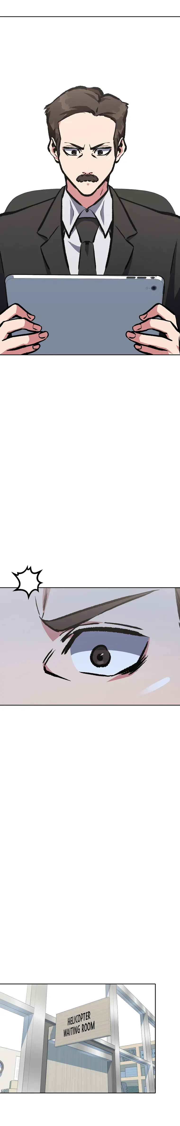 Level 1 Player chapter 70 page 30