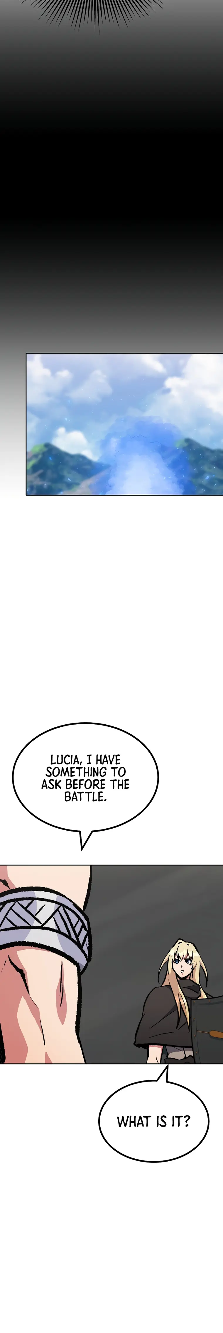 Level 1 Player chapter 70 page 34