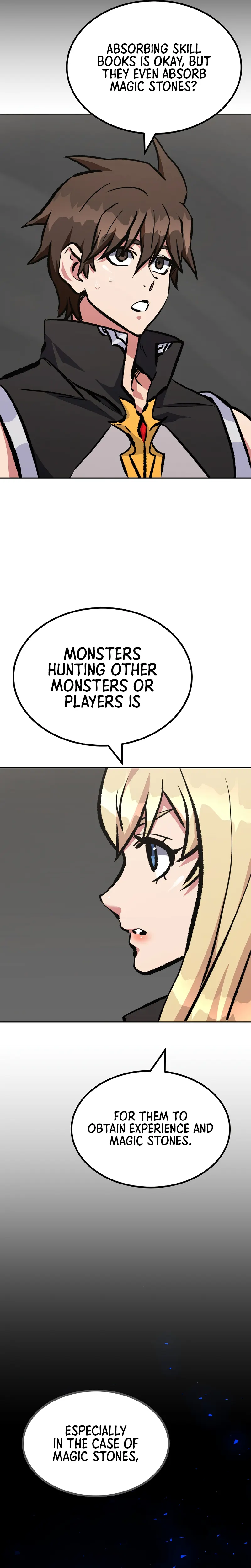Level 1 Player chapter 71 page 7