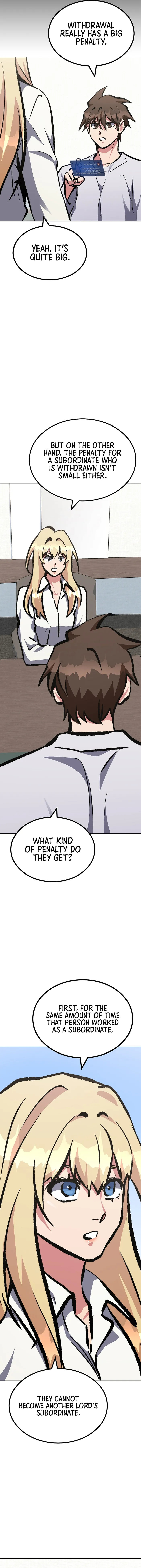 Level 1 Player chapter 73 page 3