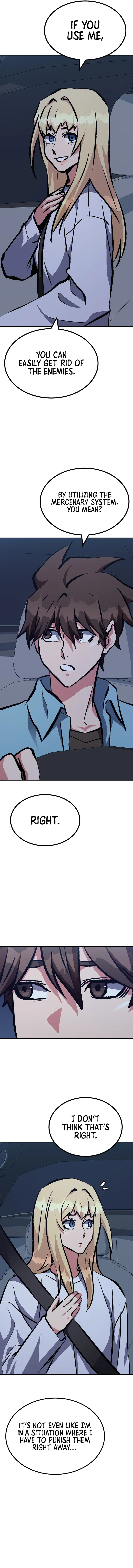 Level 1 Player chapter 74 page 3