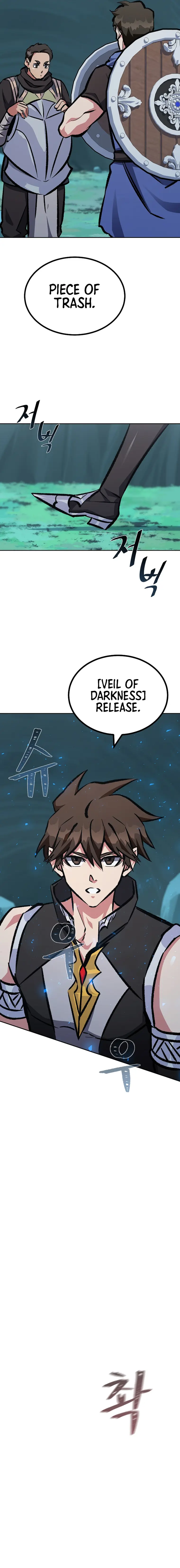 Level 1 Player chapter 74 page 15