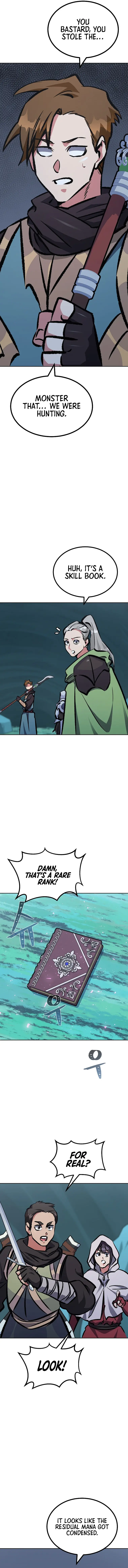 Level 1 Player chapter 74 page 19