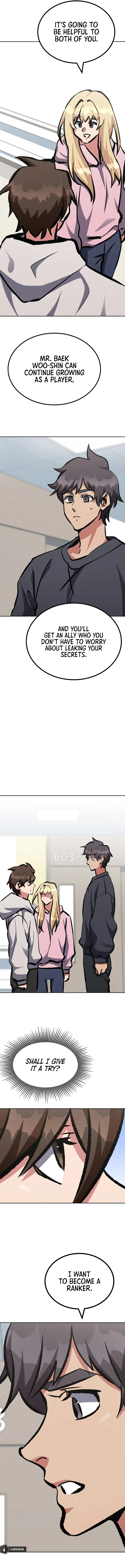 Level 1 Player chapter 76 page 7