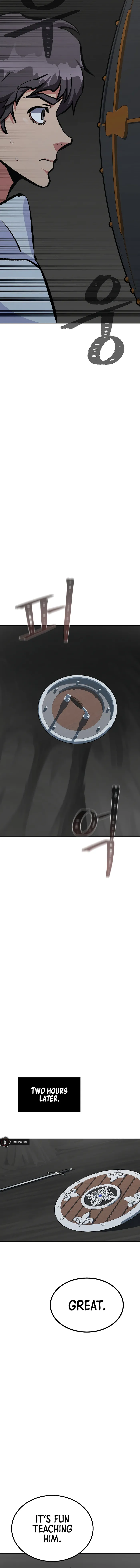 Level 1 Player chapter 76 page 13