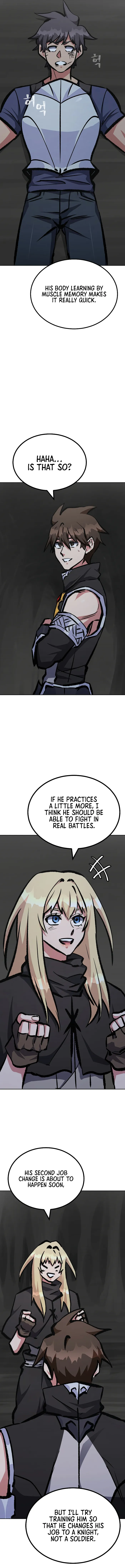 Level 1 Player chapter 76 page 14